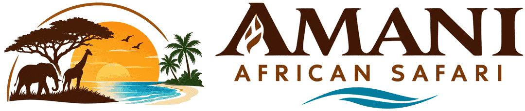 Amani African Safari